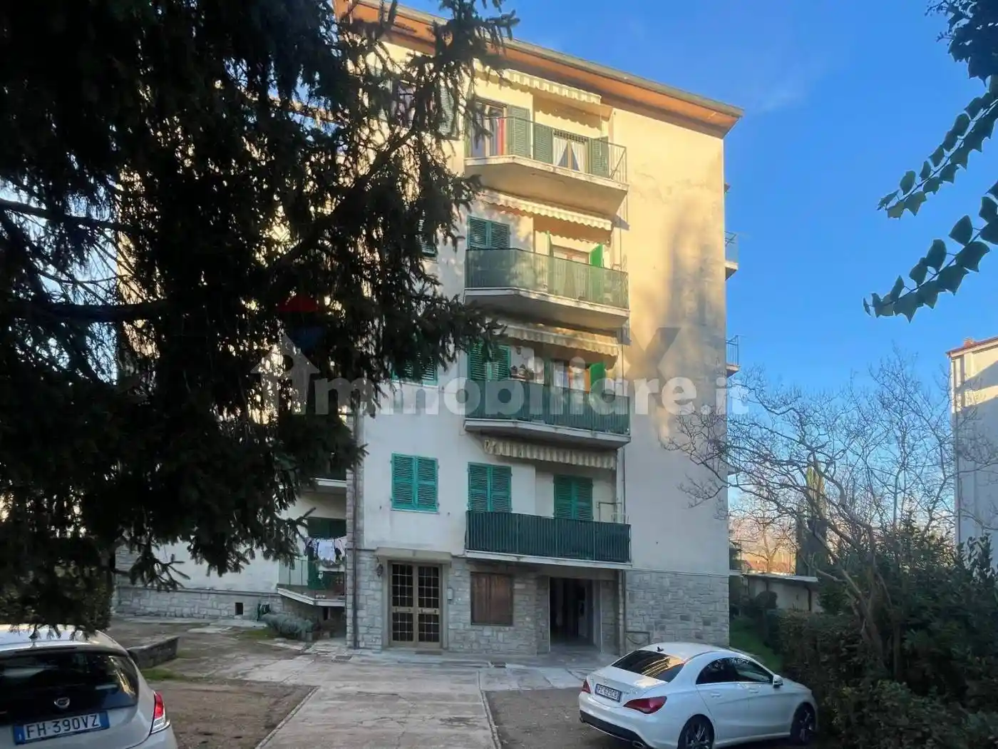 Appartamento in vendita a San Giovanni Valdarno