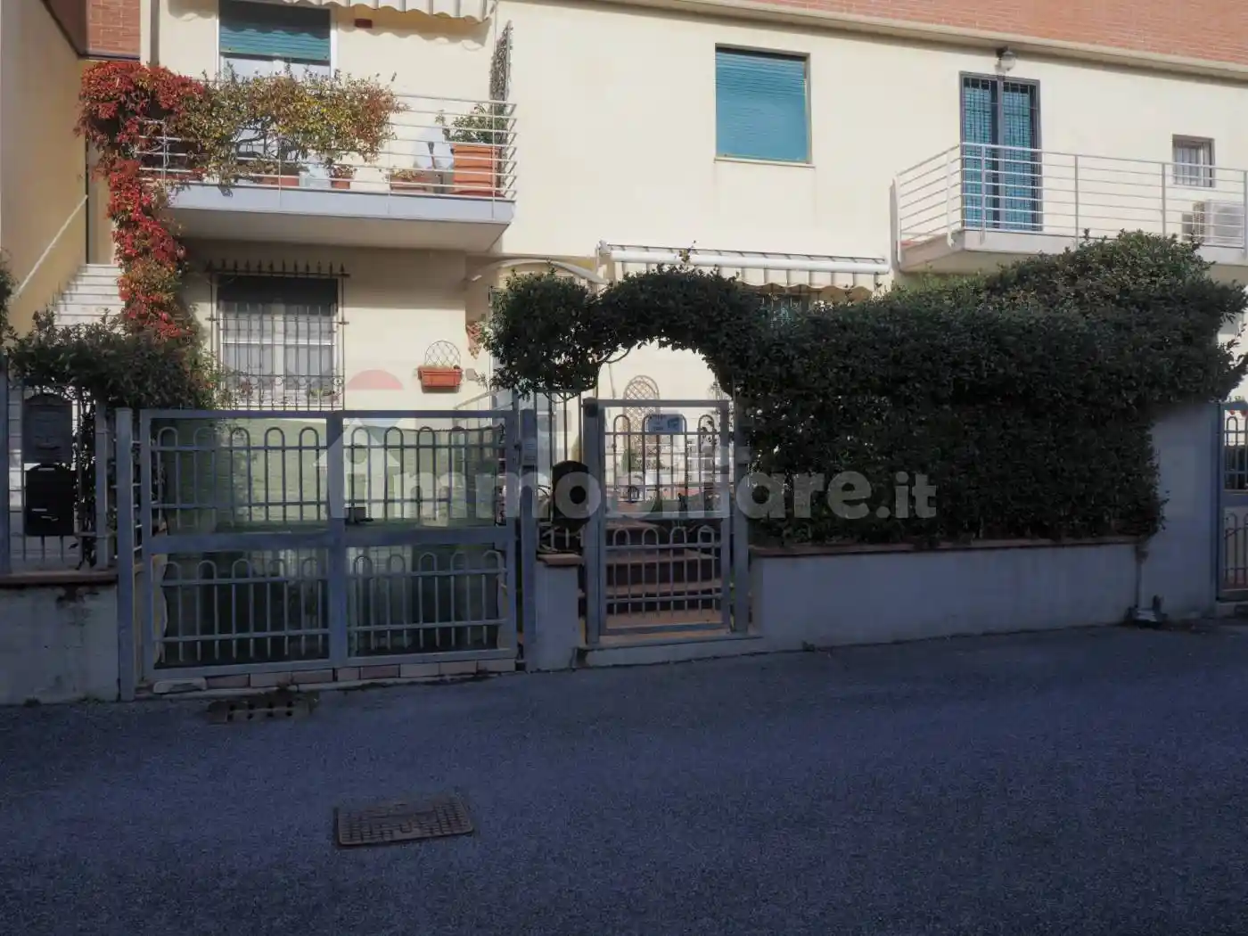 Appartamento in vendita a Livorno