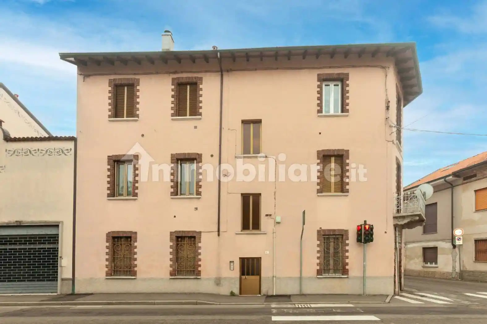 Appartamento in vendita a Cislago