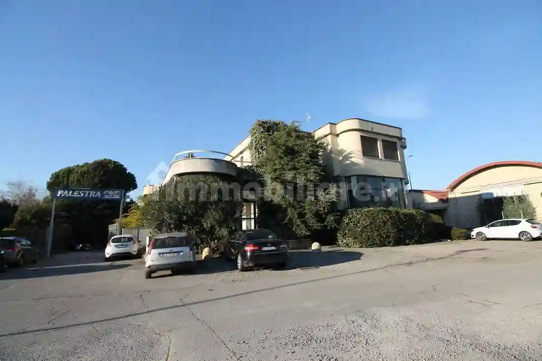 Palazzo - Edificio - foto 3