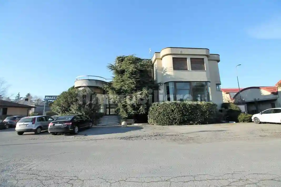 Palazzo - Edificio - foto 4