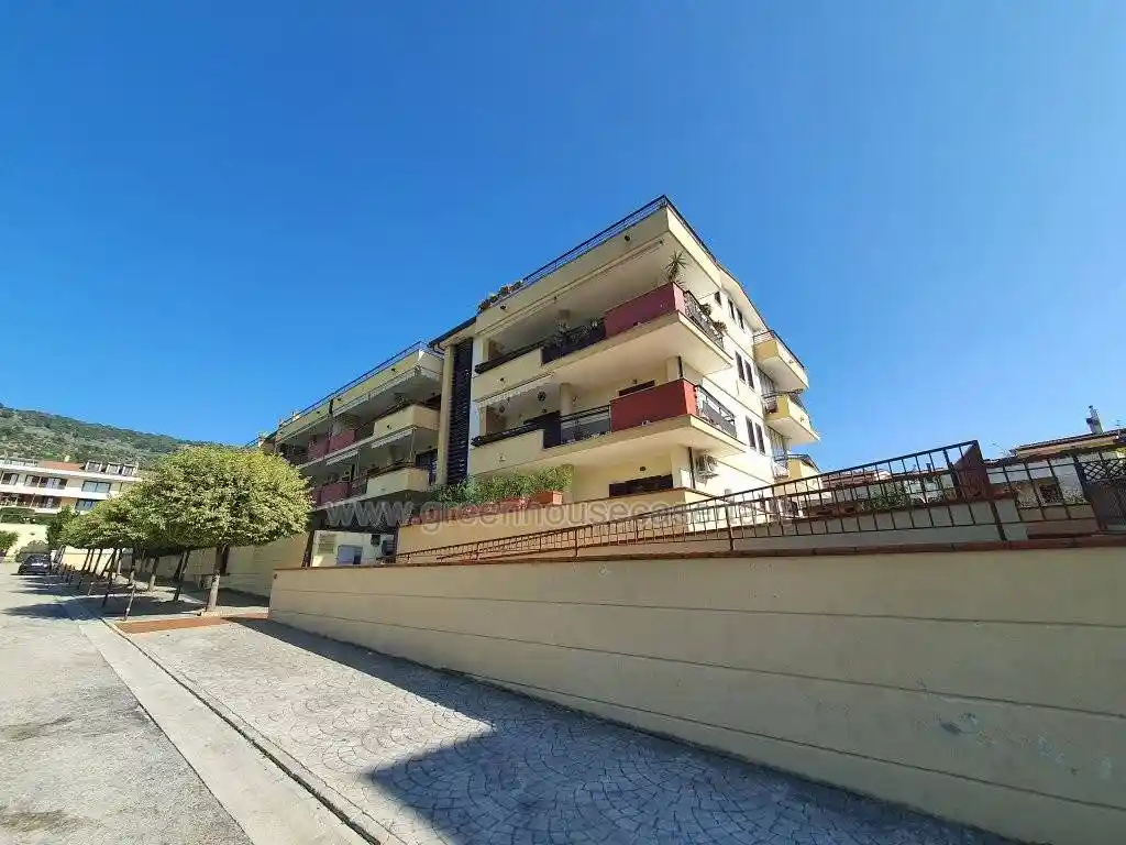 Appartamento in vendita a Caserta