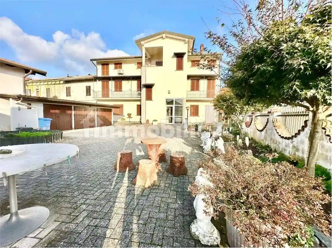 Villetta a schiera - foto 2