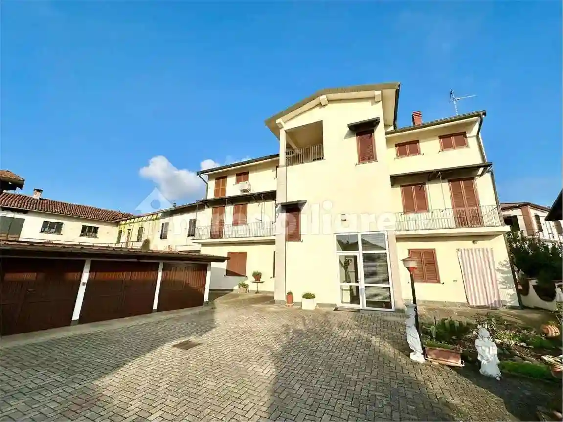 Villetta a schiera - foto 3