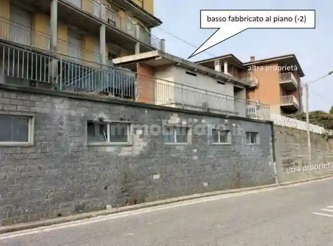 Palazzo - Stabile - foto 2