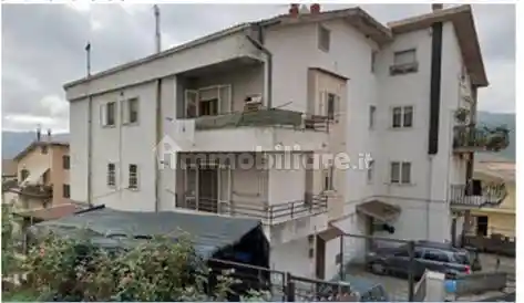 Appartamento in vendita a Corleto Perticara