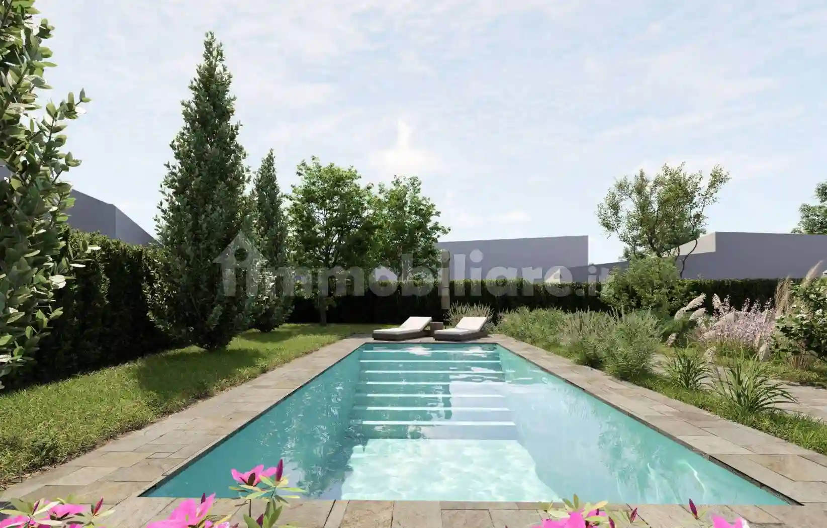 Villetta a schiera - foto 4