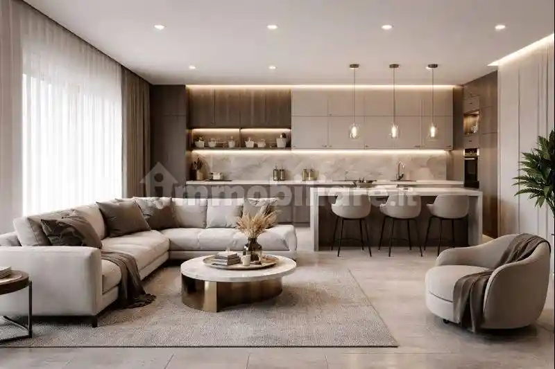 Appartamento in vendita a Chioggia