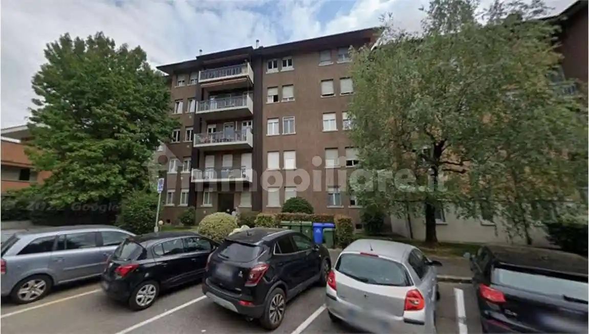 Appartamento in vendita a Bergamo