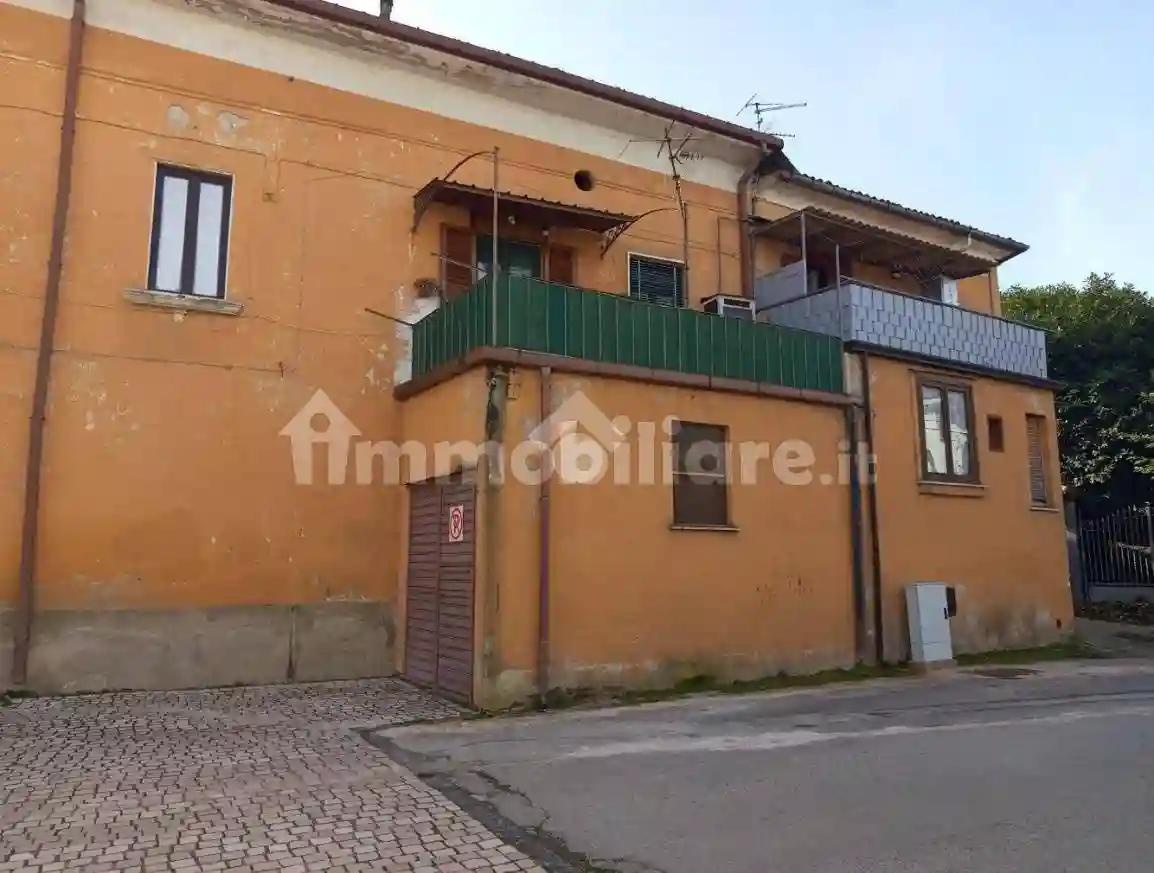 Palazzo - Edificio - foto 3