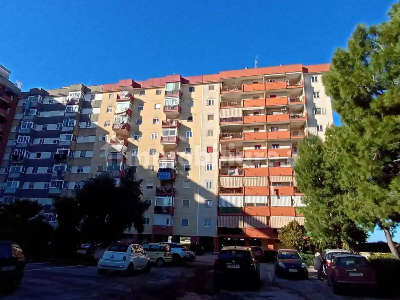 Appartamento in vendita a Bari