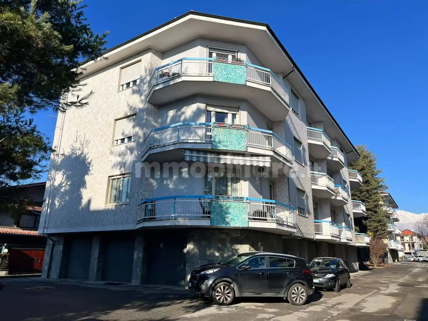 Appartamento in vendita a Rivarolo Canavese