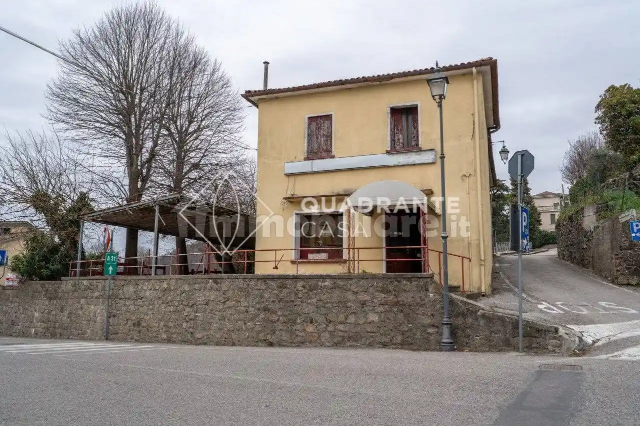 Casa indipendente in vendita a Teolo