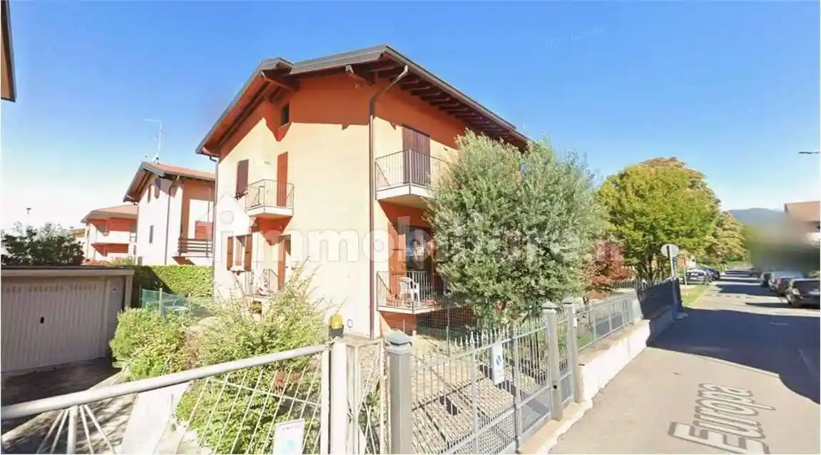 Appartamento in vendita a Gorle