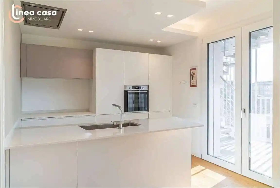 Appartamento in affitto a Venezia