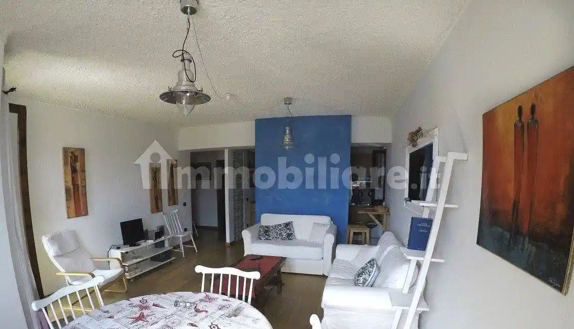 Appartamento in affitto a San Felice Circeo