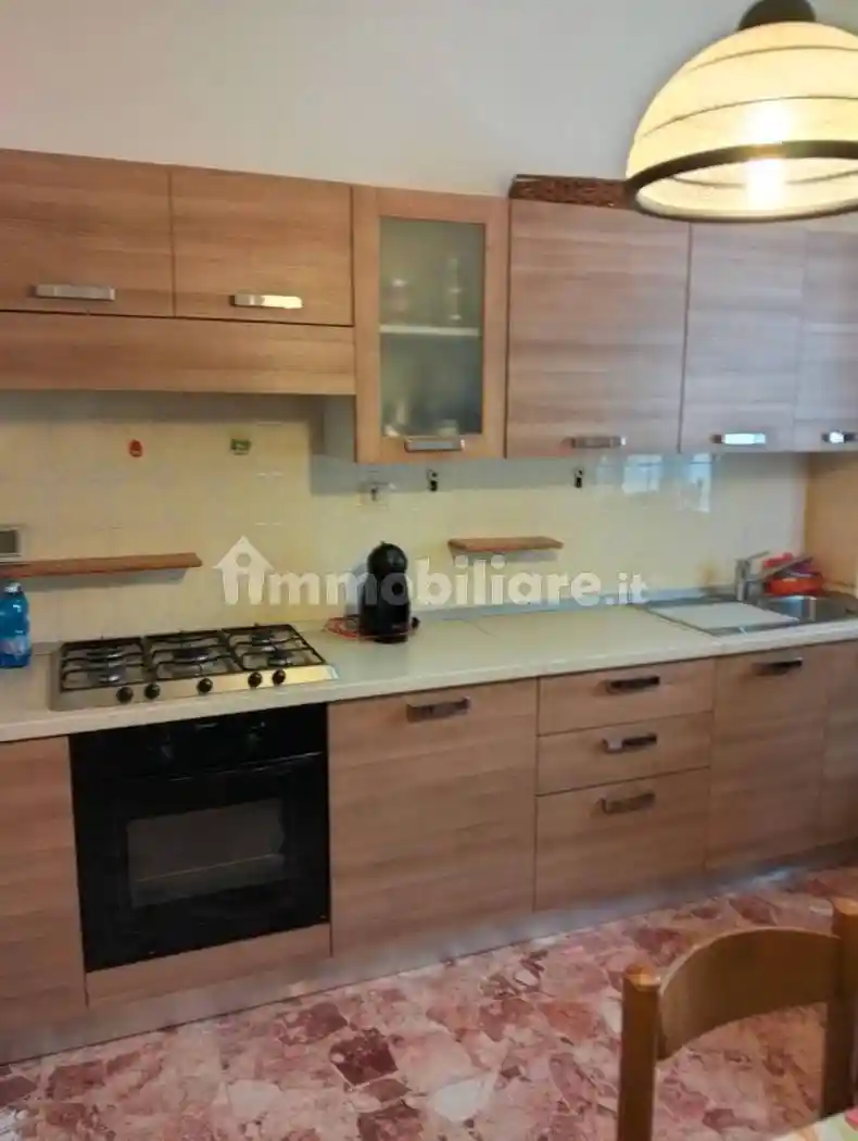 Appartamento in vendita a Aulla