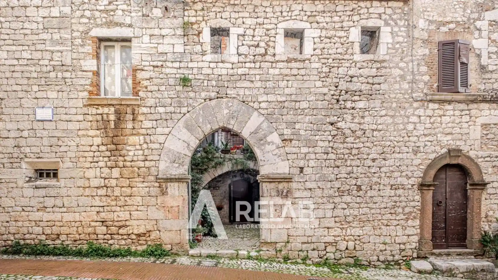 Appartamento in vendita a Veroli