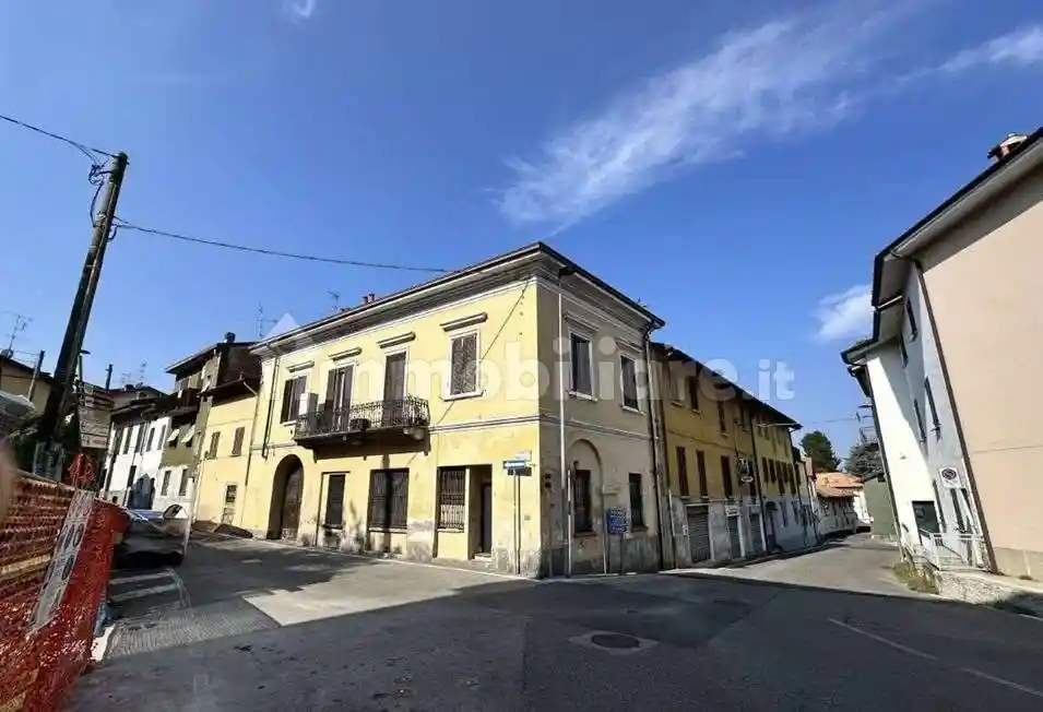 Appartamento in vendita a Veduggio con Colzano