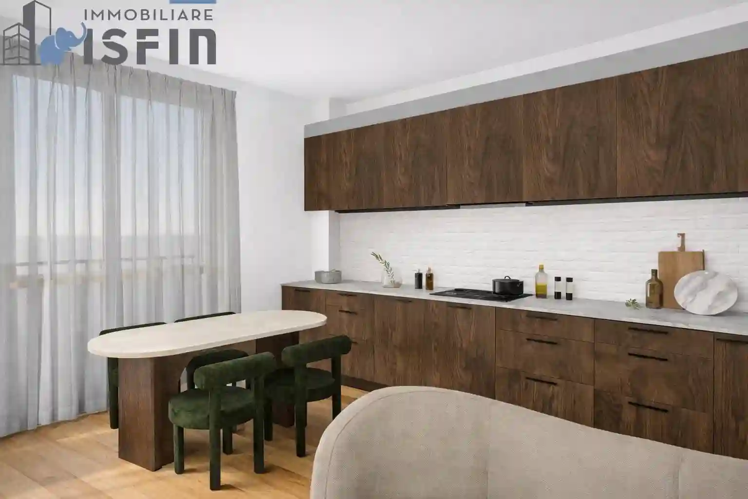 Appartamento - foto 3