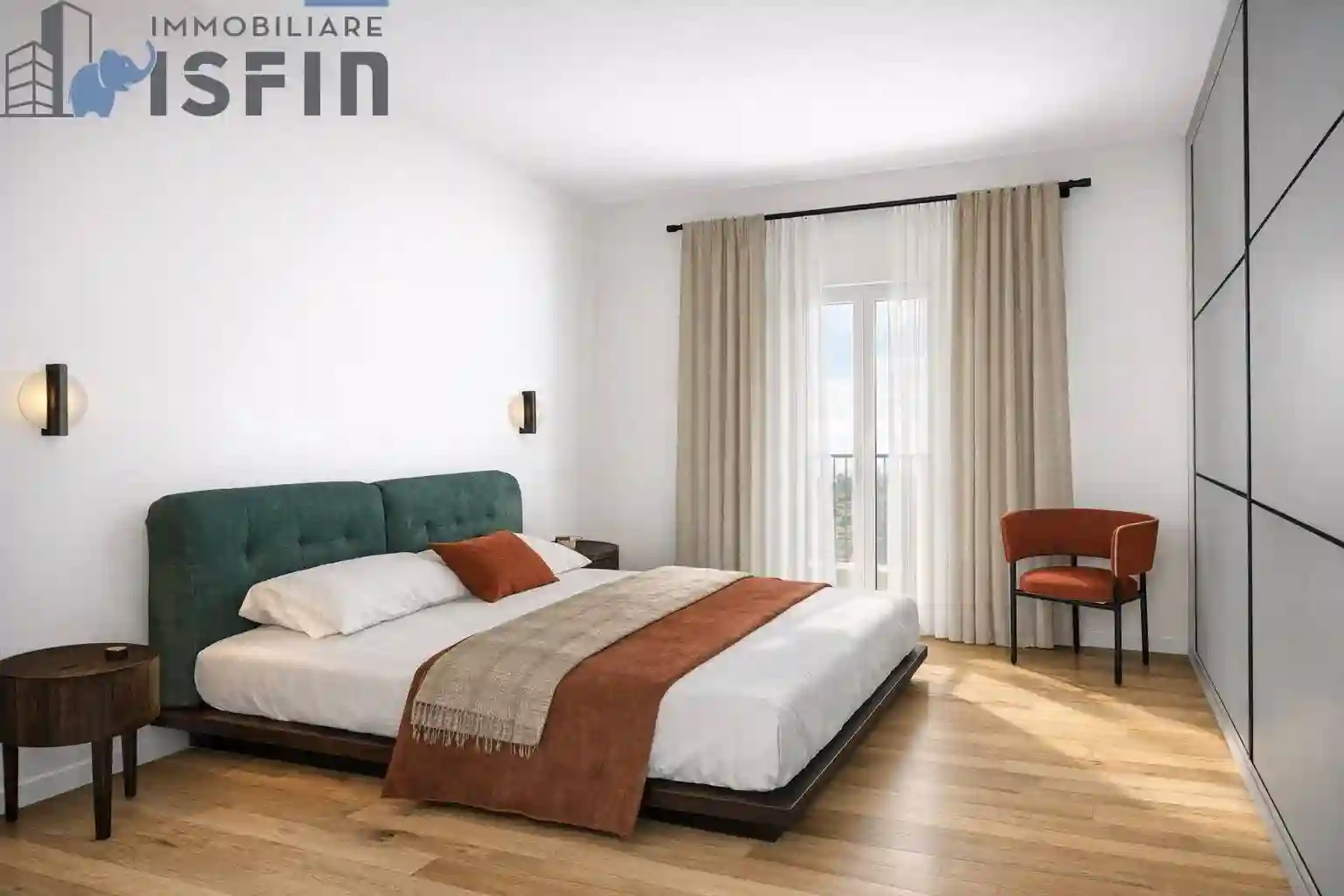 Appartamento - foto 4