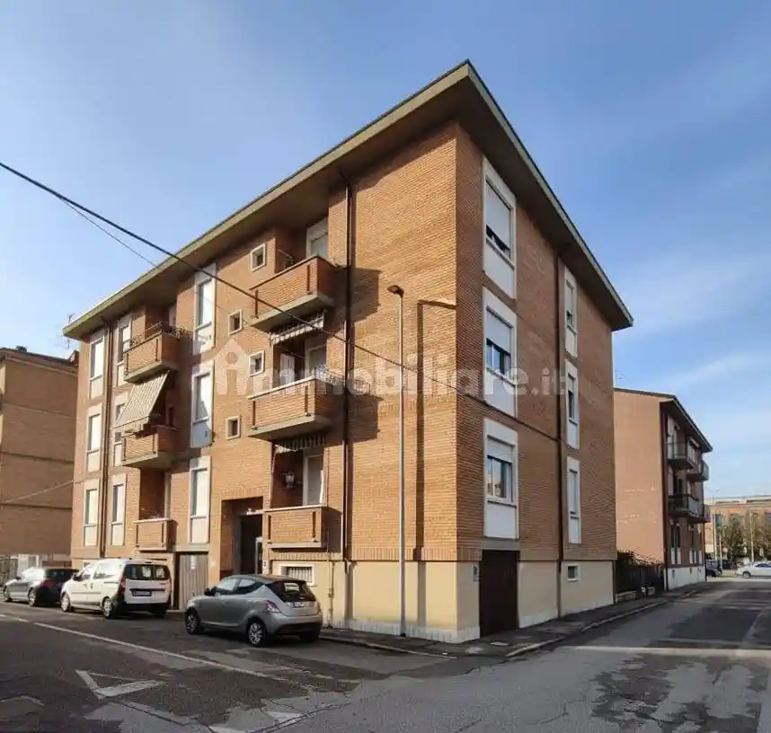 Appartamento in vendita a Ferrara