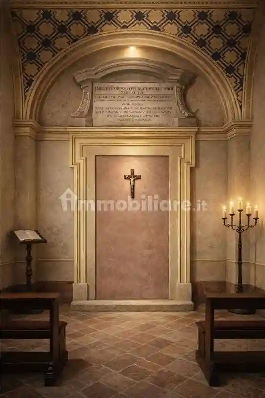 Palazzo - Edificio - foto 2