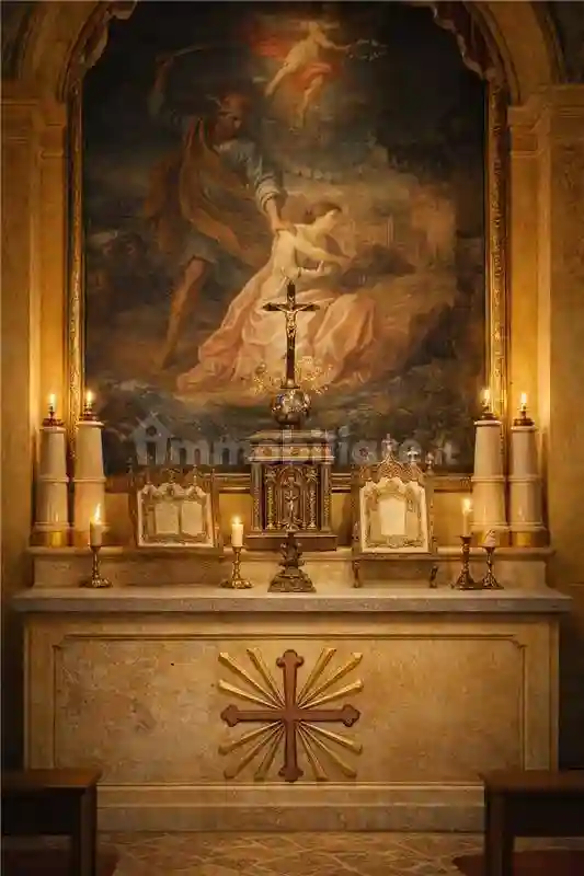 Palazzo - Edificio - foto 4