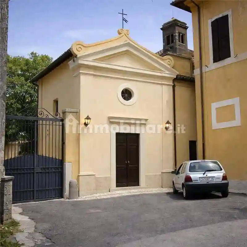 Palazzo - Edificio - foto 5