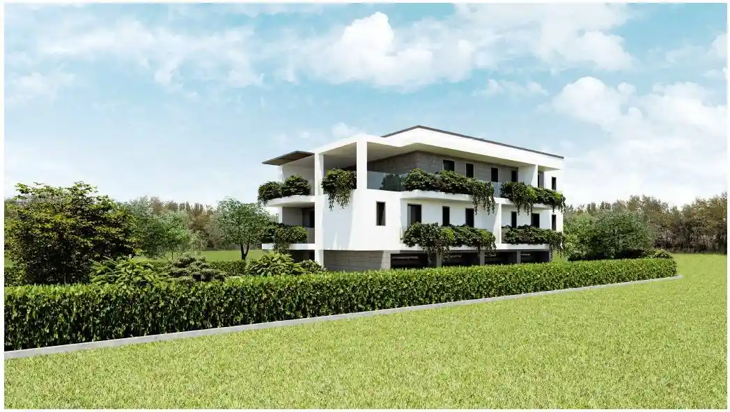 Appartamento in vendita a Sacile