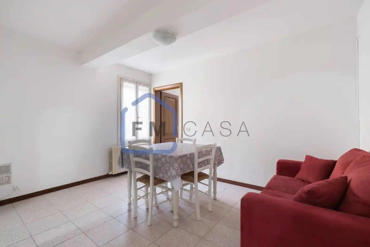 Appartamento in vendita a Modena