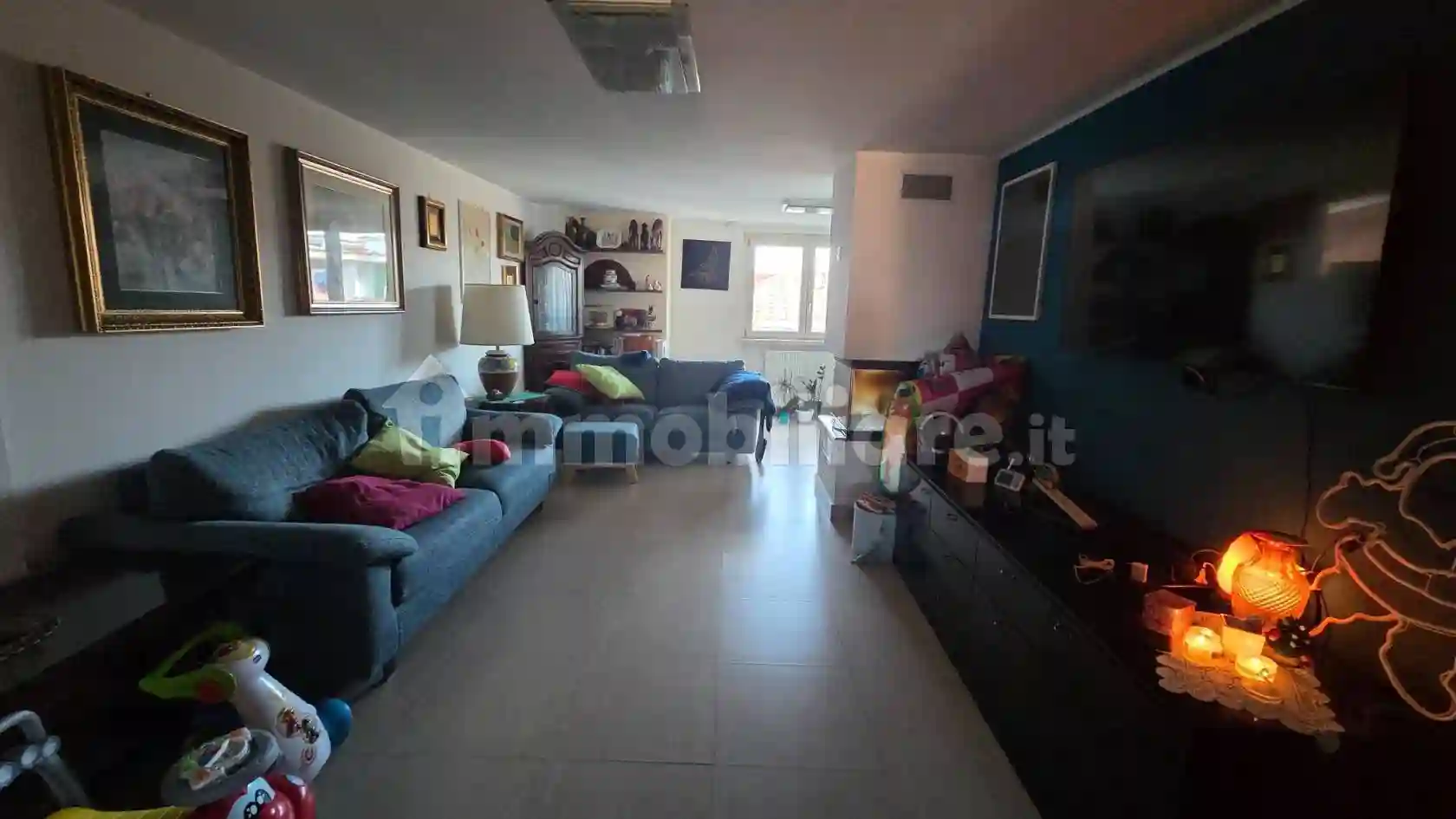 Attico - Mansarda - foto 2