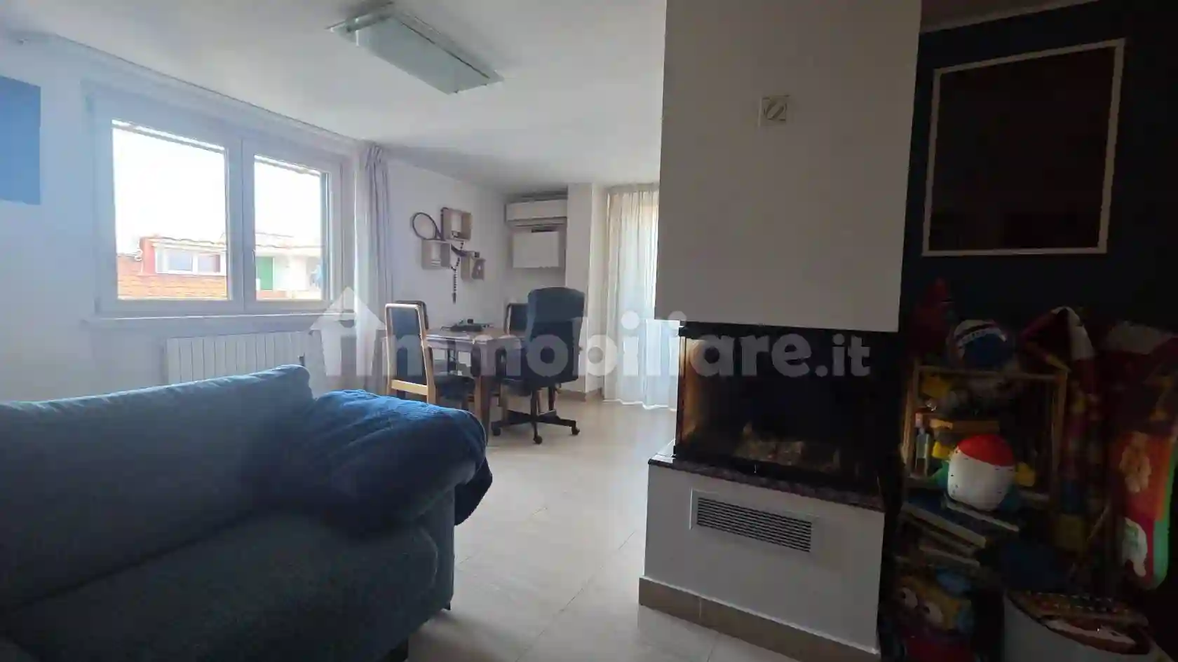 Attico - Mansarda - foto 4