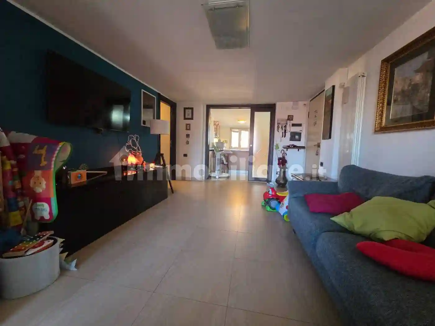 Attico - Mansarda - foto 5