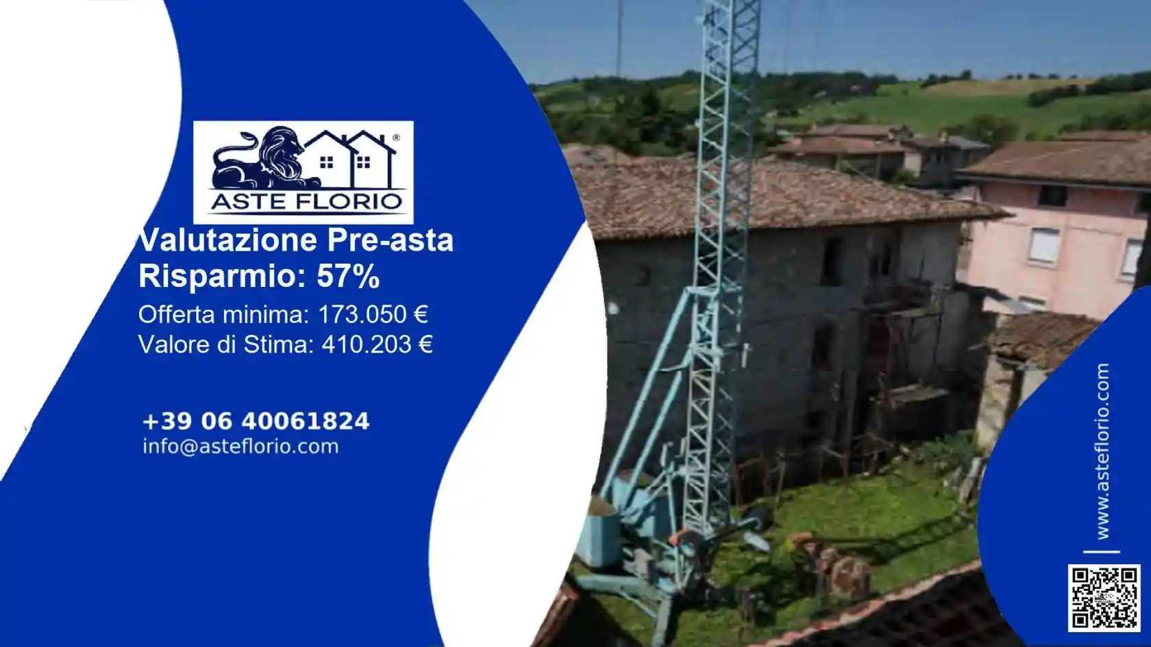 Appartamento in vendita a Vigolzone