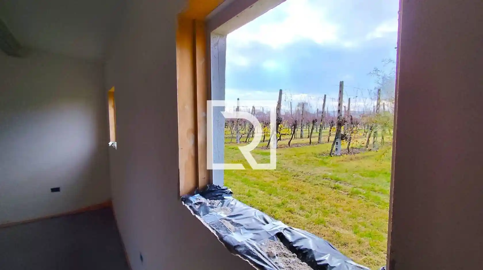 Villa in vendita a Bagnacavallo