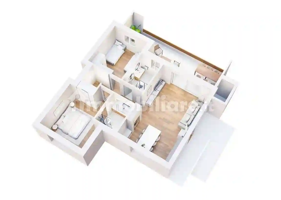 Appartamento - foto 3