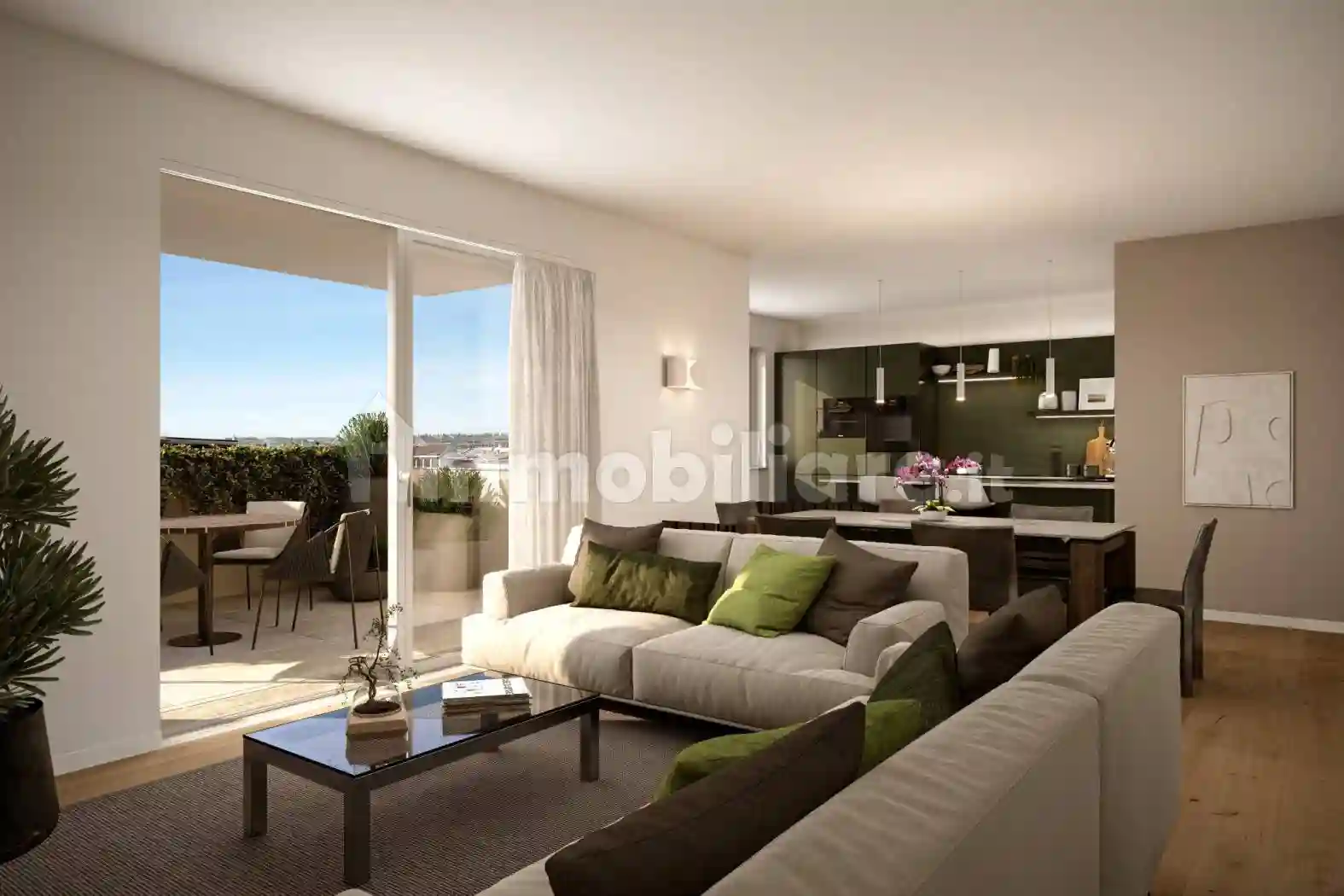 Appartamento - foto 4