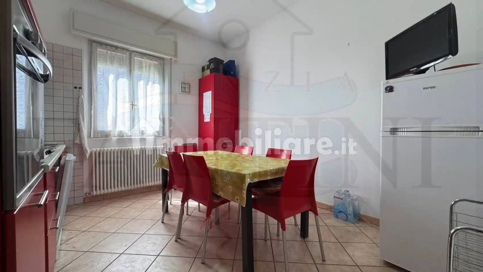 Appartamento in vendita a Cervia