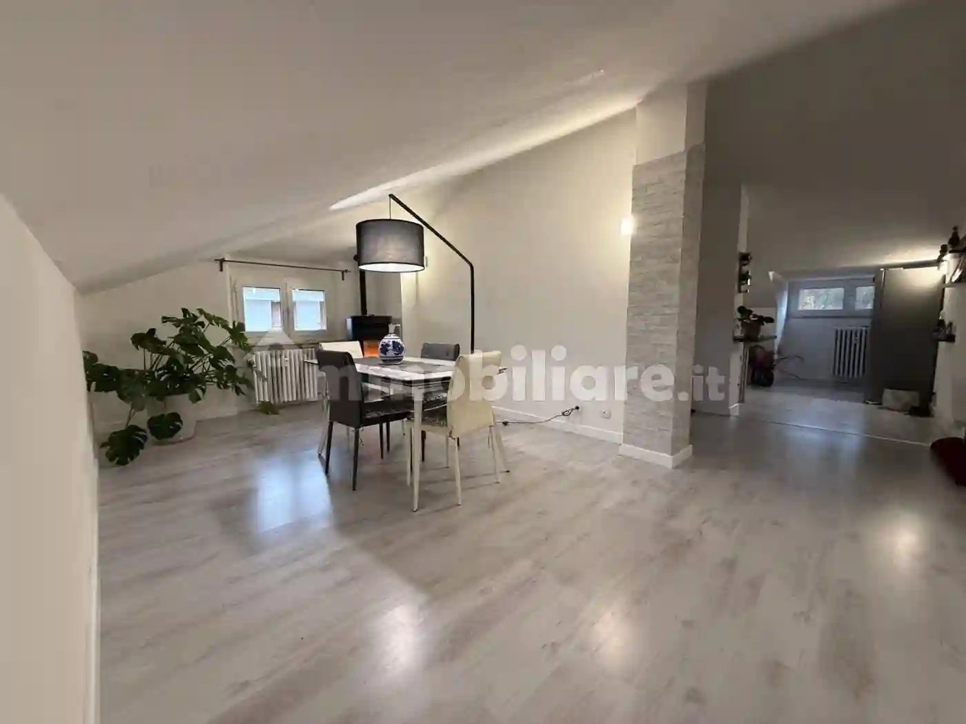 Attico - Mansarda - foto 2