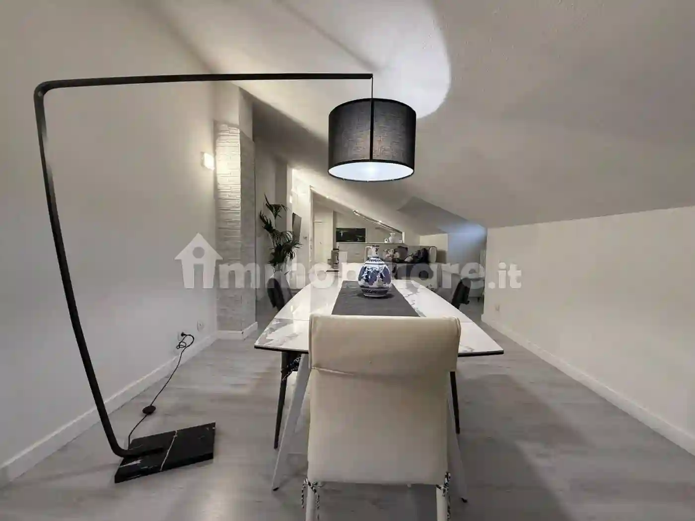 Attico - Mansarda - foto 3