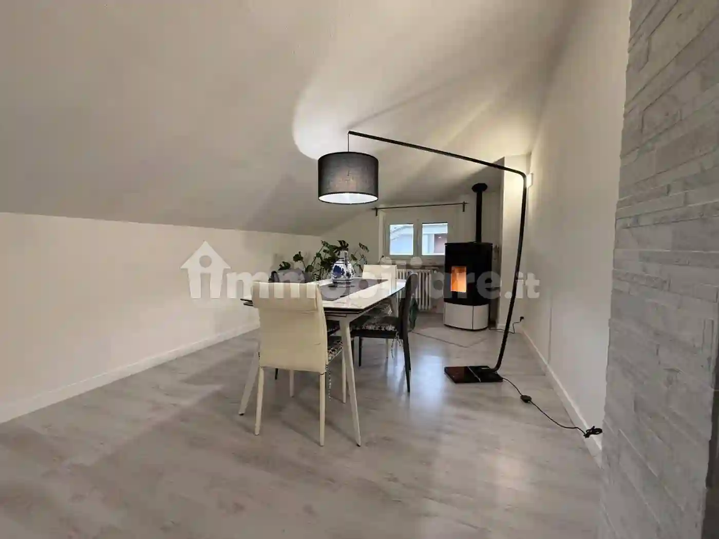 Attico - Mansarda - foto 4