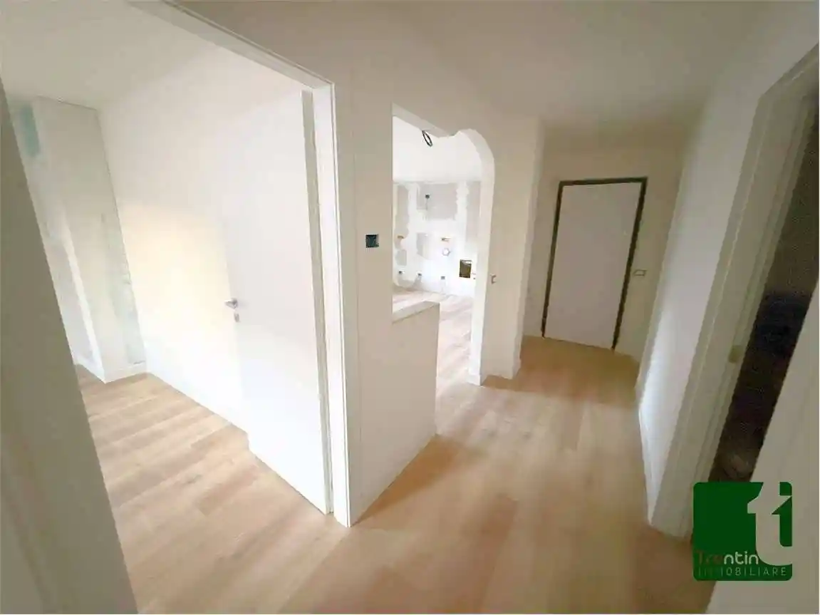 Appartamento in vendita a Torcegno