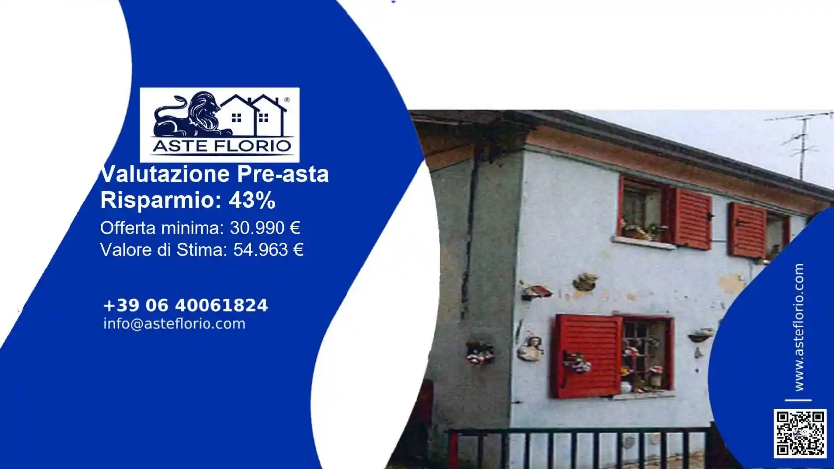 Appartamento in vendita a Castelmassa