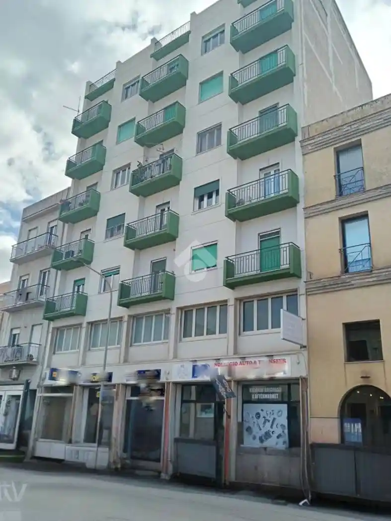 Appartamento in vendita a Trapani