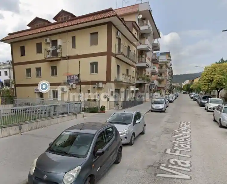 Appartamento in vendita a Caserta