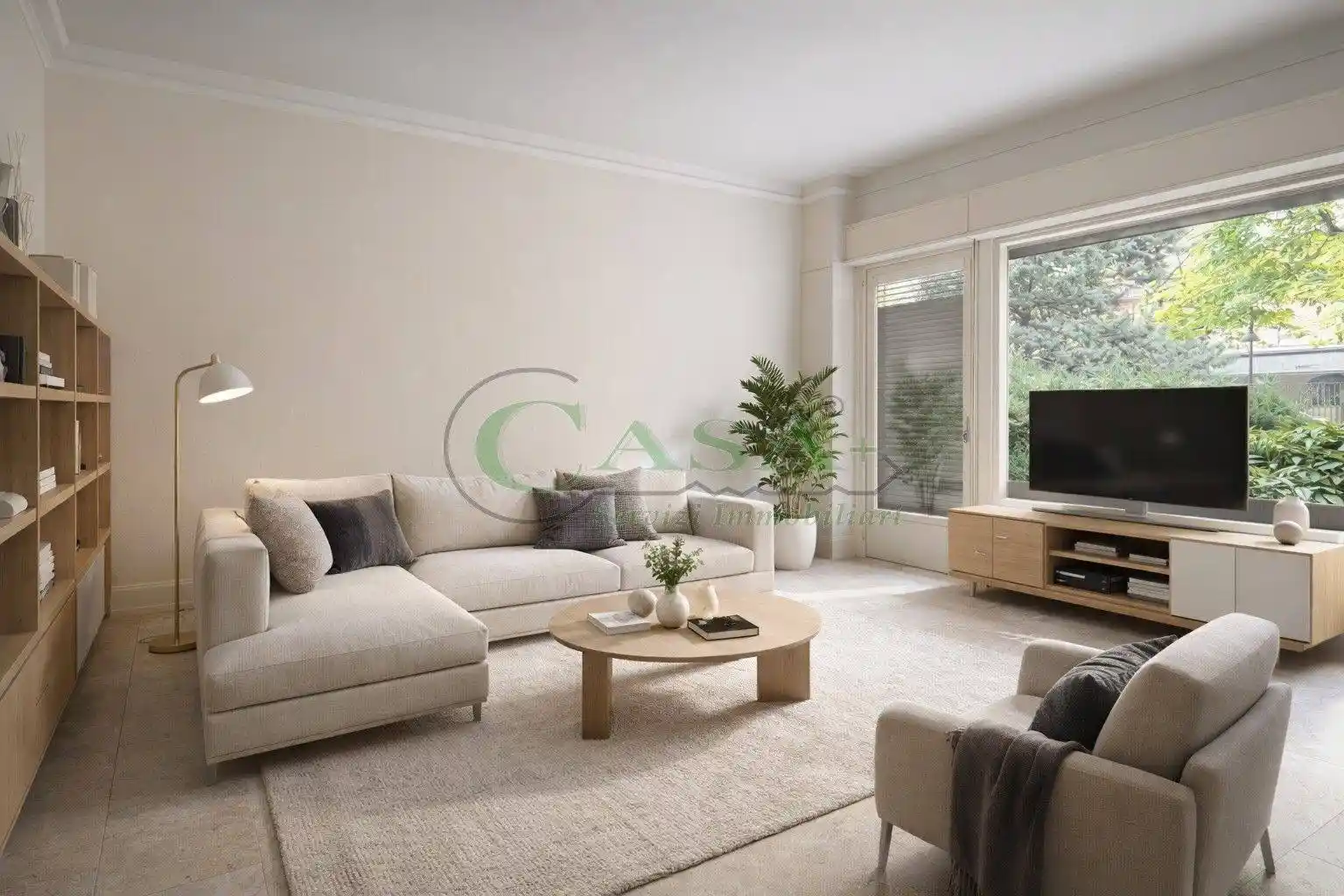 Appartamento in vendita a Brescia