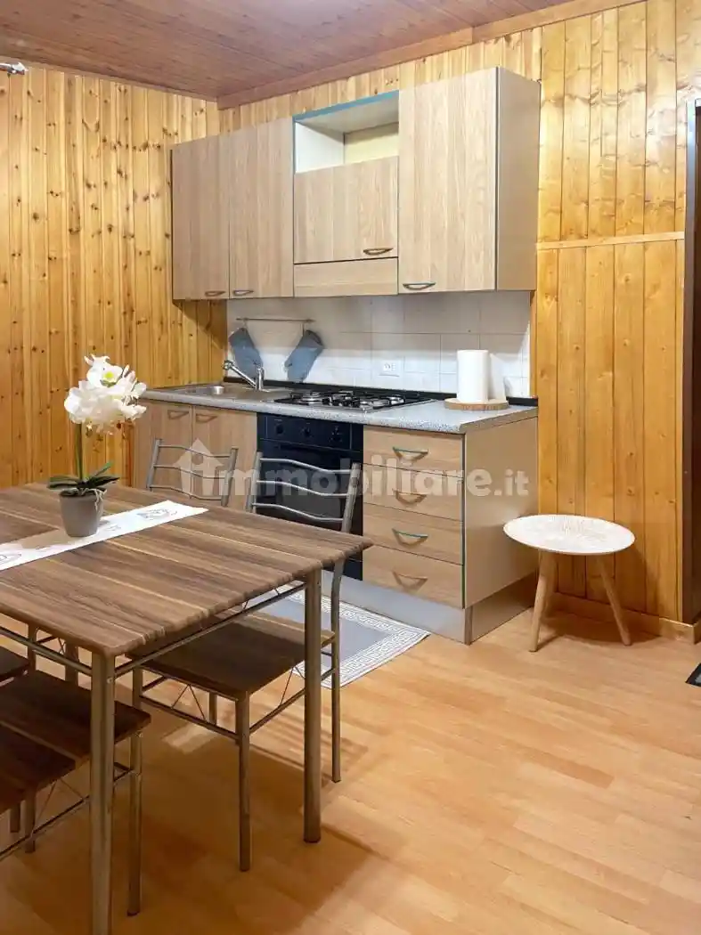 Appartamento in vendita a Castelletto Sopra Ticino