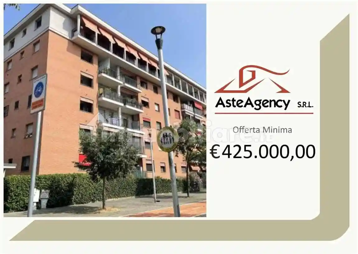 Appartamento in vendita a Rozzano