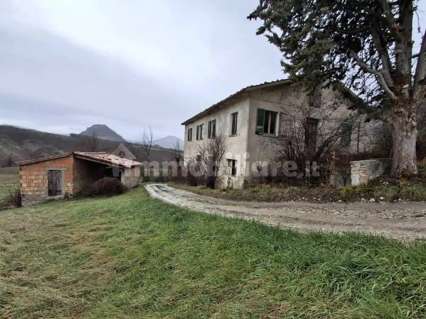 Villa in vendita a San Leo